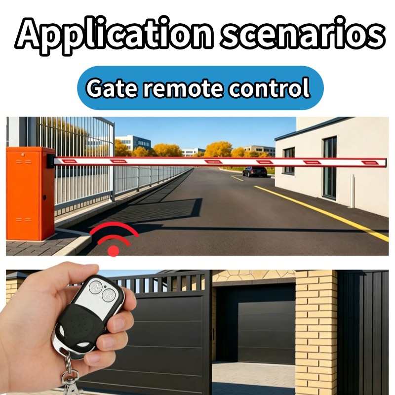 433.92MHz RF Leercode EV1527 2 - Switch Opener Tool recensie en prijs