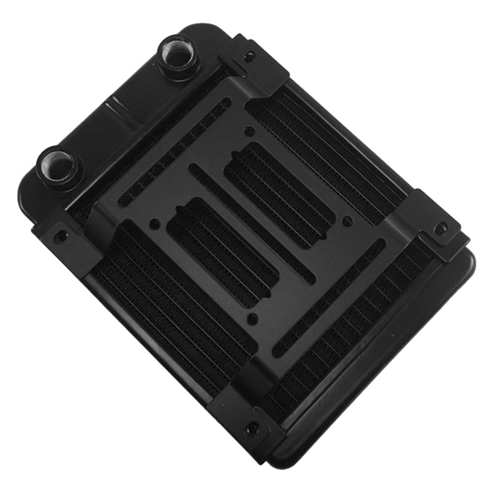 12 cm waterkoeling radiatorste - Gasket Mount Kit recensie en prijs