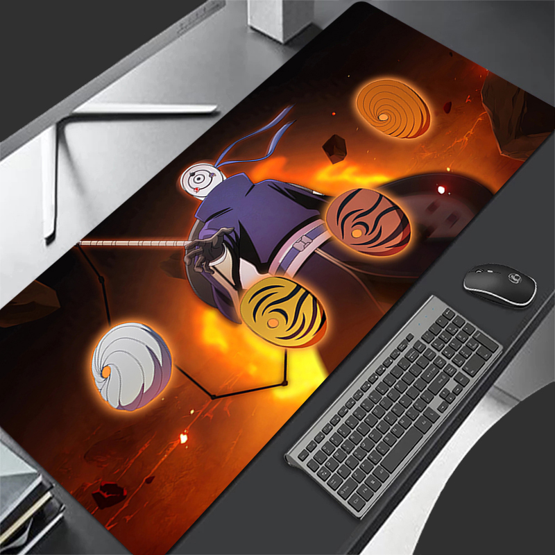 Muismat Anime Carpe Grote Naru - Gaming Keyboard High Ground recensie en prijs
