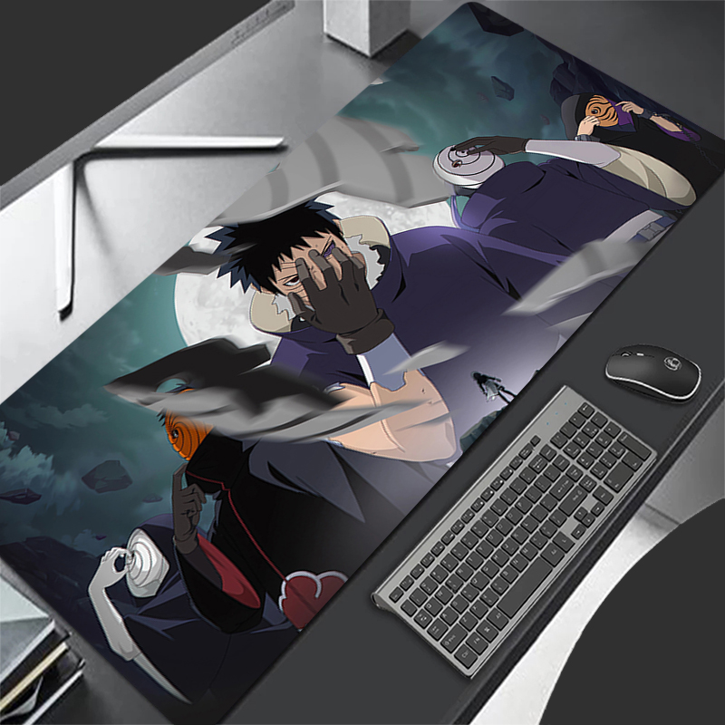 Muismat Anime Carpe Grote Naru - Gaming Keyboard High Ground recensie en prijs