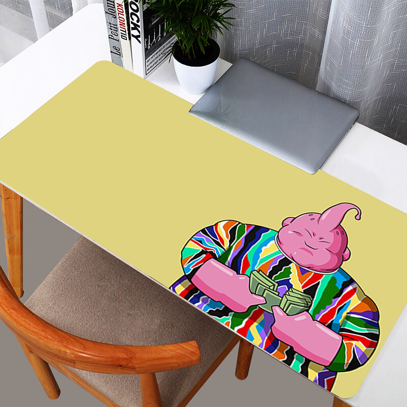 DBZ Dragon Ball Majin Buu Muis - Gaming Keyboard High Ground recensie en prijs