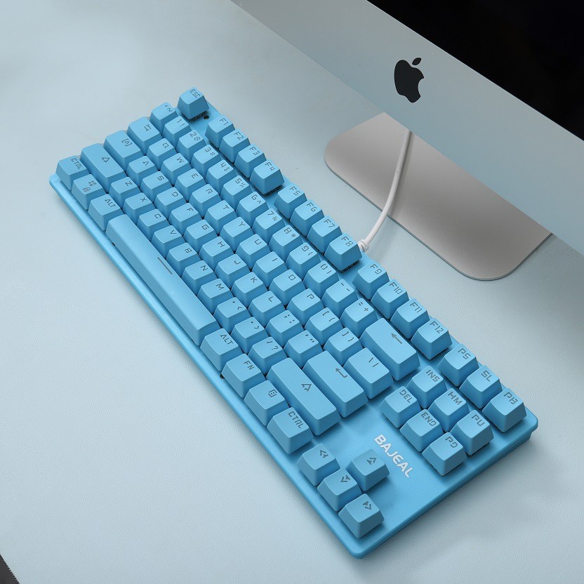 BAJEAL K300 Mechanisch toetsen - Gaming Keyboard K300 recensie en prijs