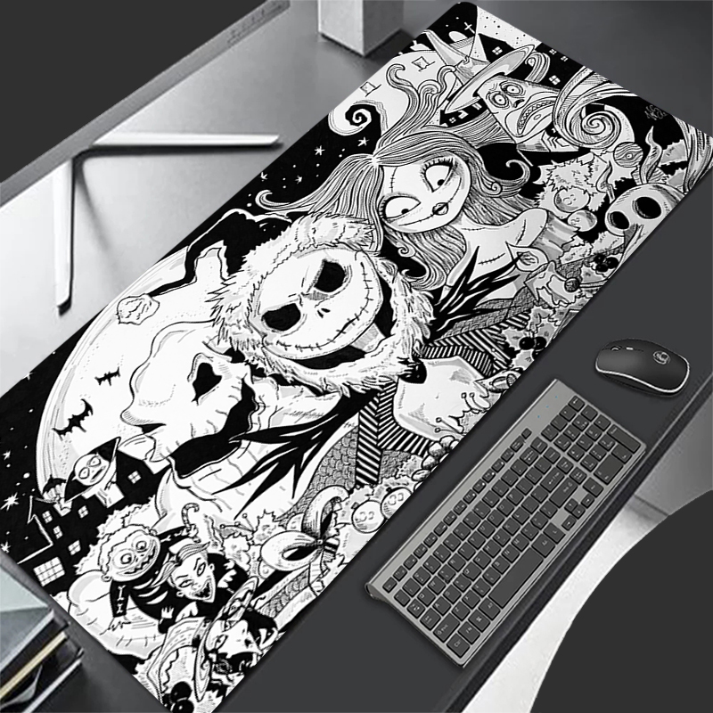 Muismat rubberen tafel Grote G - Gaming Keyboard High Ground recensie en prijs