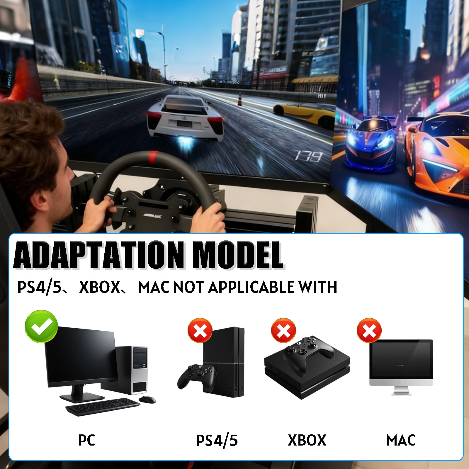 USB Handremset met Klem PC Rac - Gaming Keyboard Hall Effect recensie en prijs