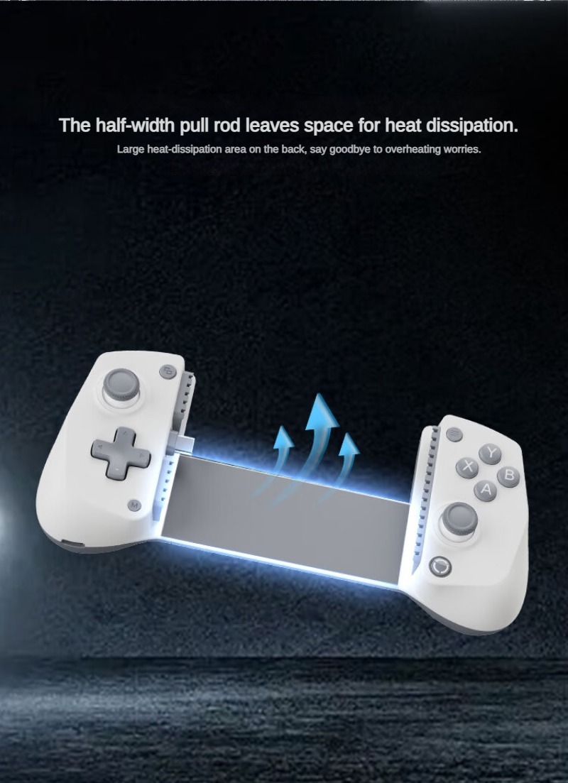 Nieuwe Lenovo Legion Gamepad G - Gaming Keyboard Hall Effect recensie en prijs