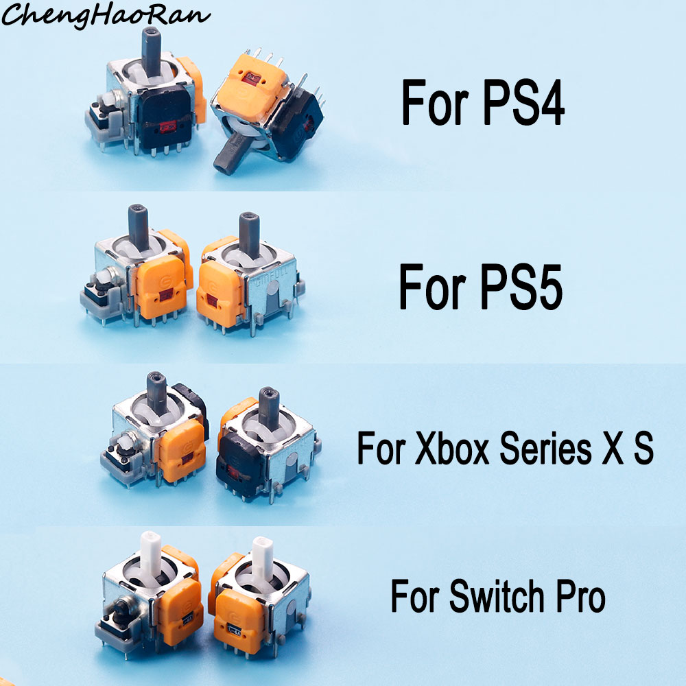 1 Stuk voor PS4 PS5 Xbox One S - Gaming Keyboard Hall Effect recensie en prijs