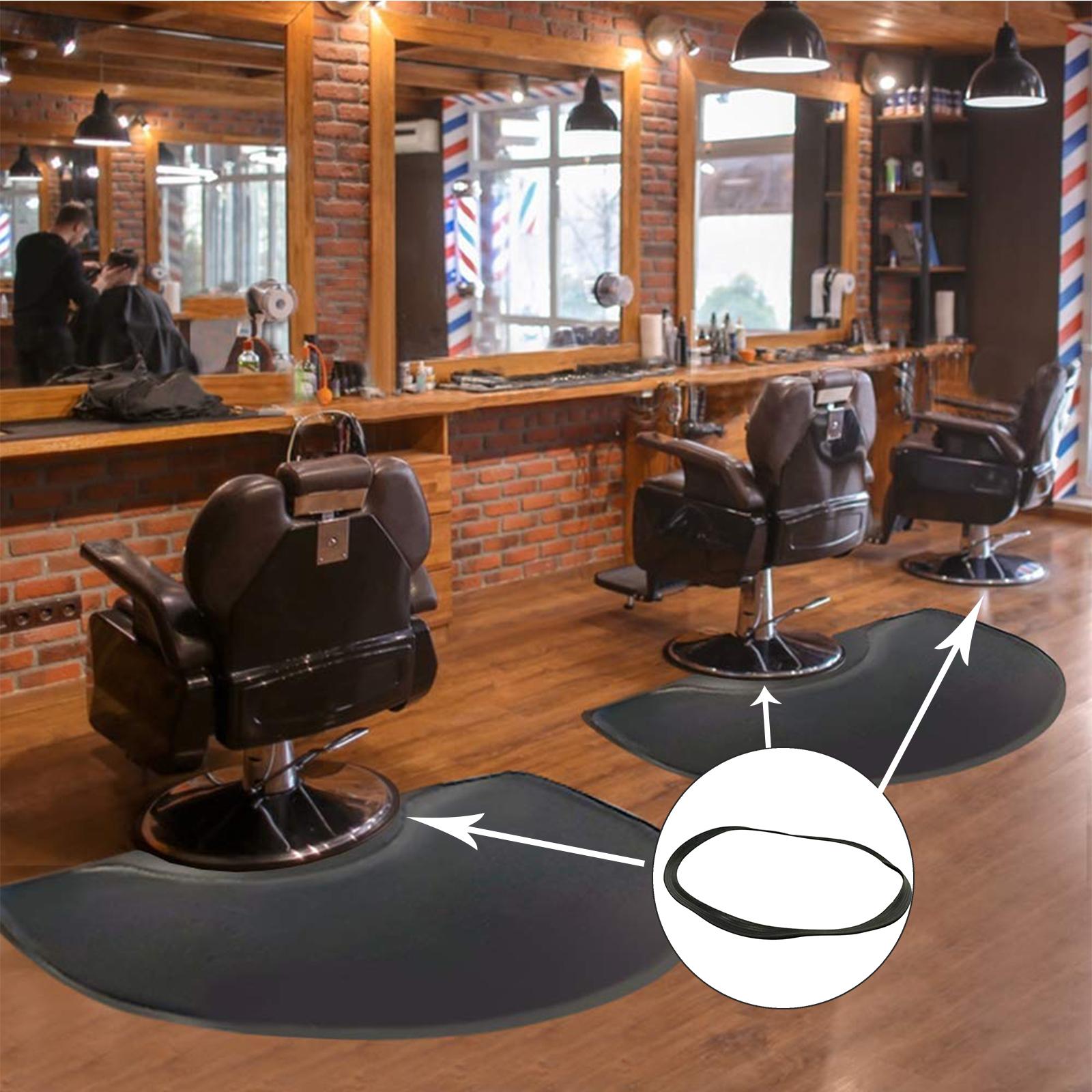 2 stuks Salon Styling Stoel Hy - Gasket Mount Kit recensie en prijs